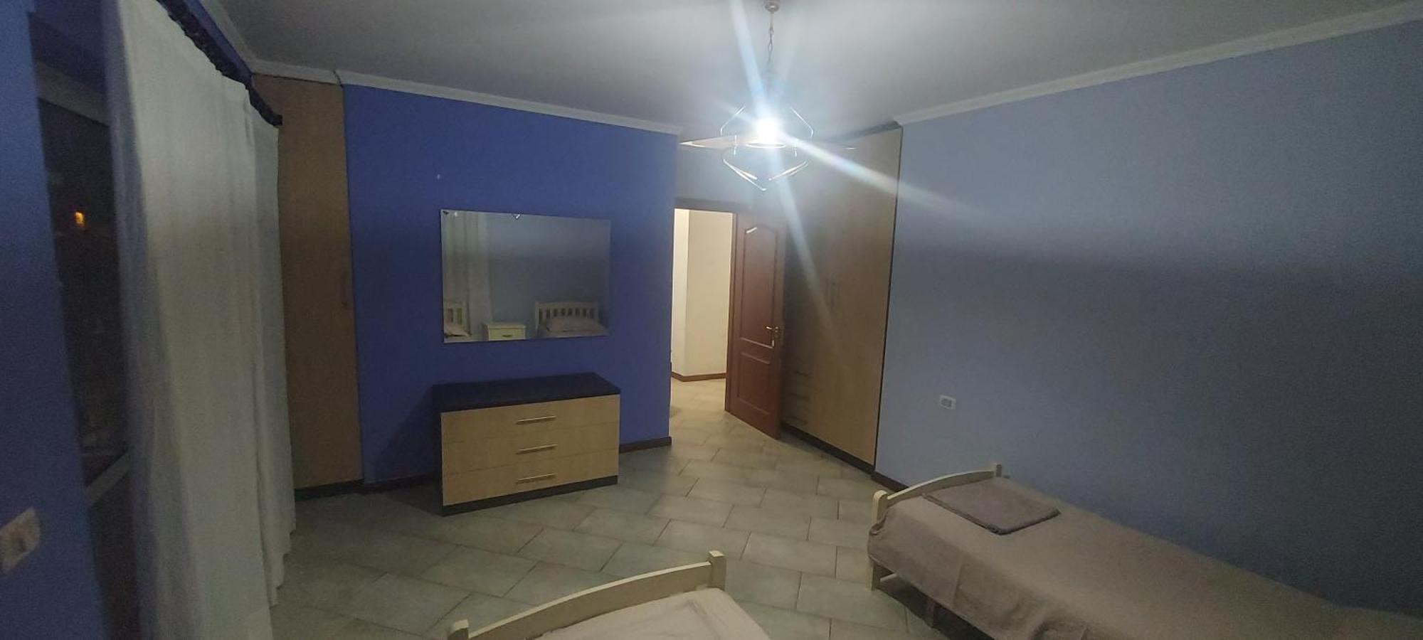 Apartamento Manka' S Place Tirana Exterior foto
